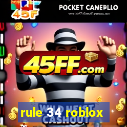rule 34 roblox